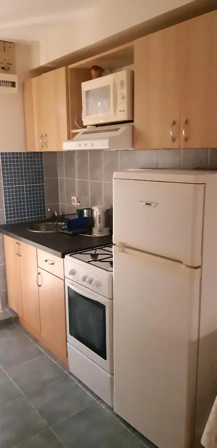 Apartments Anna Zadar 0*,  Croatia