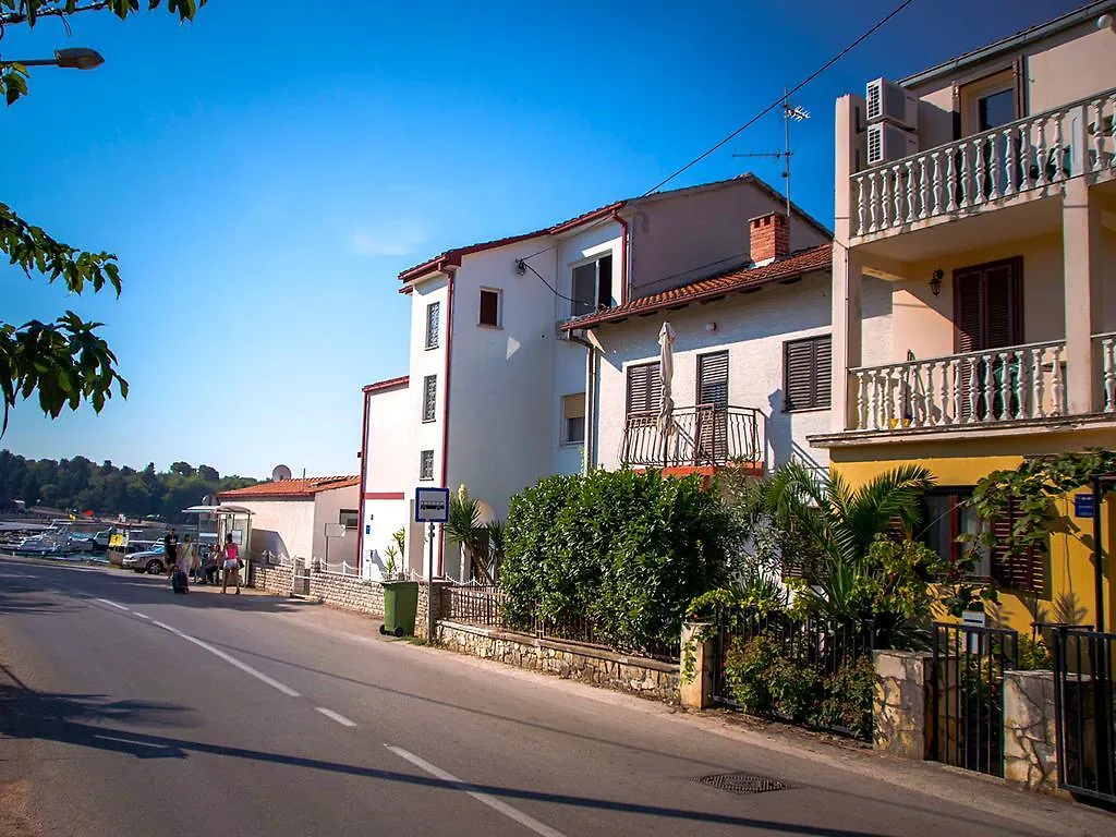 Apartments Anna Zadar Croatia