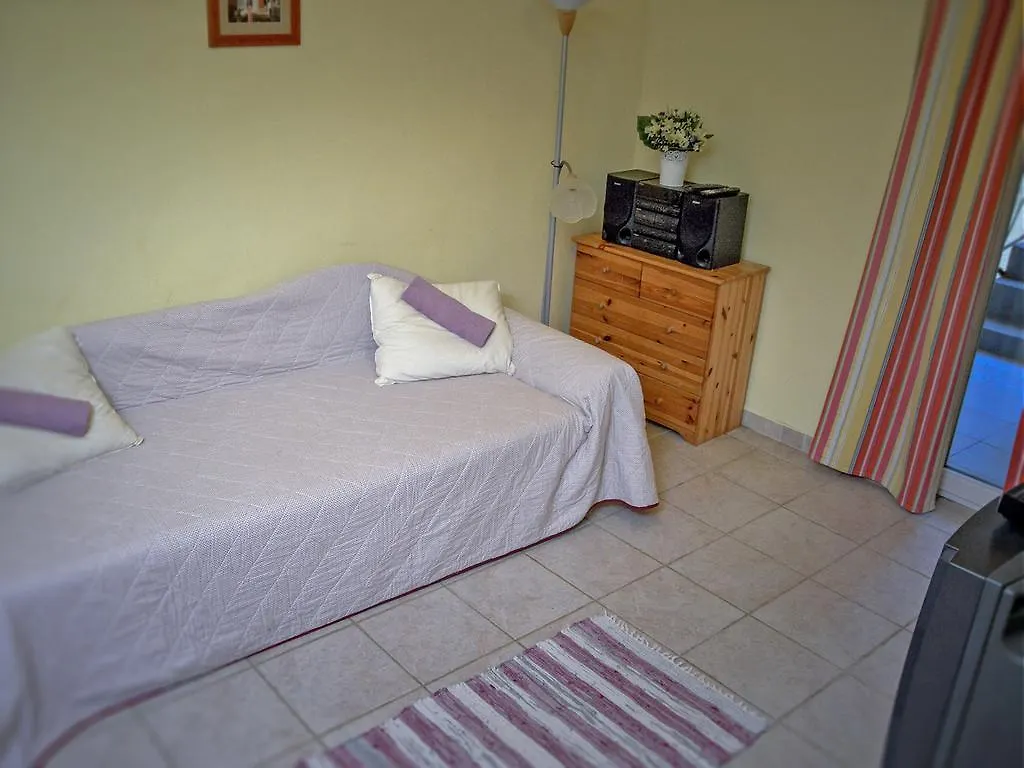 Apartments Anna Zadar Croatia