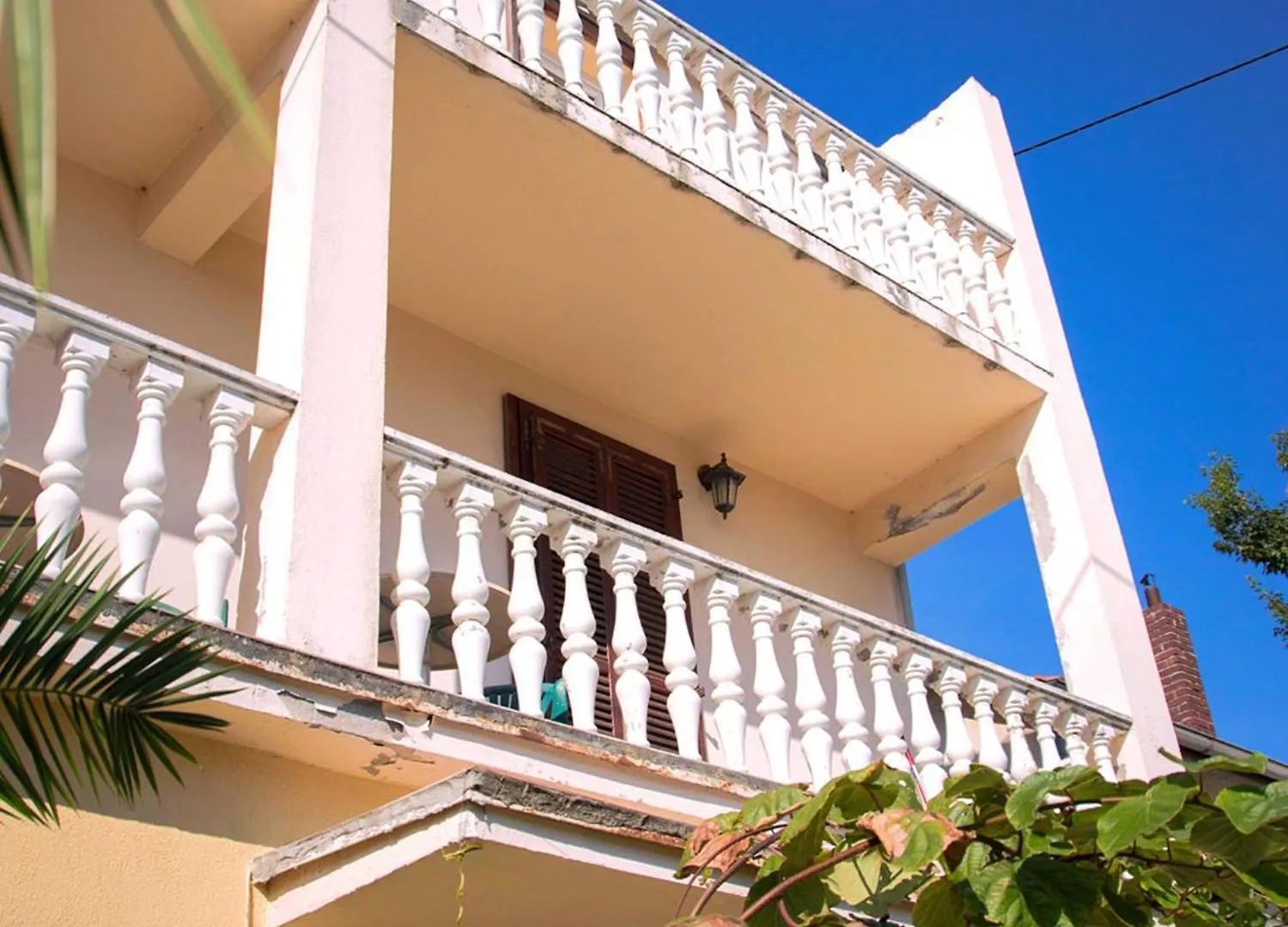 Apartments Anna Zadar 0*,