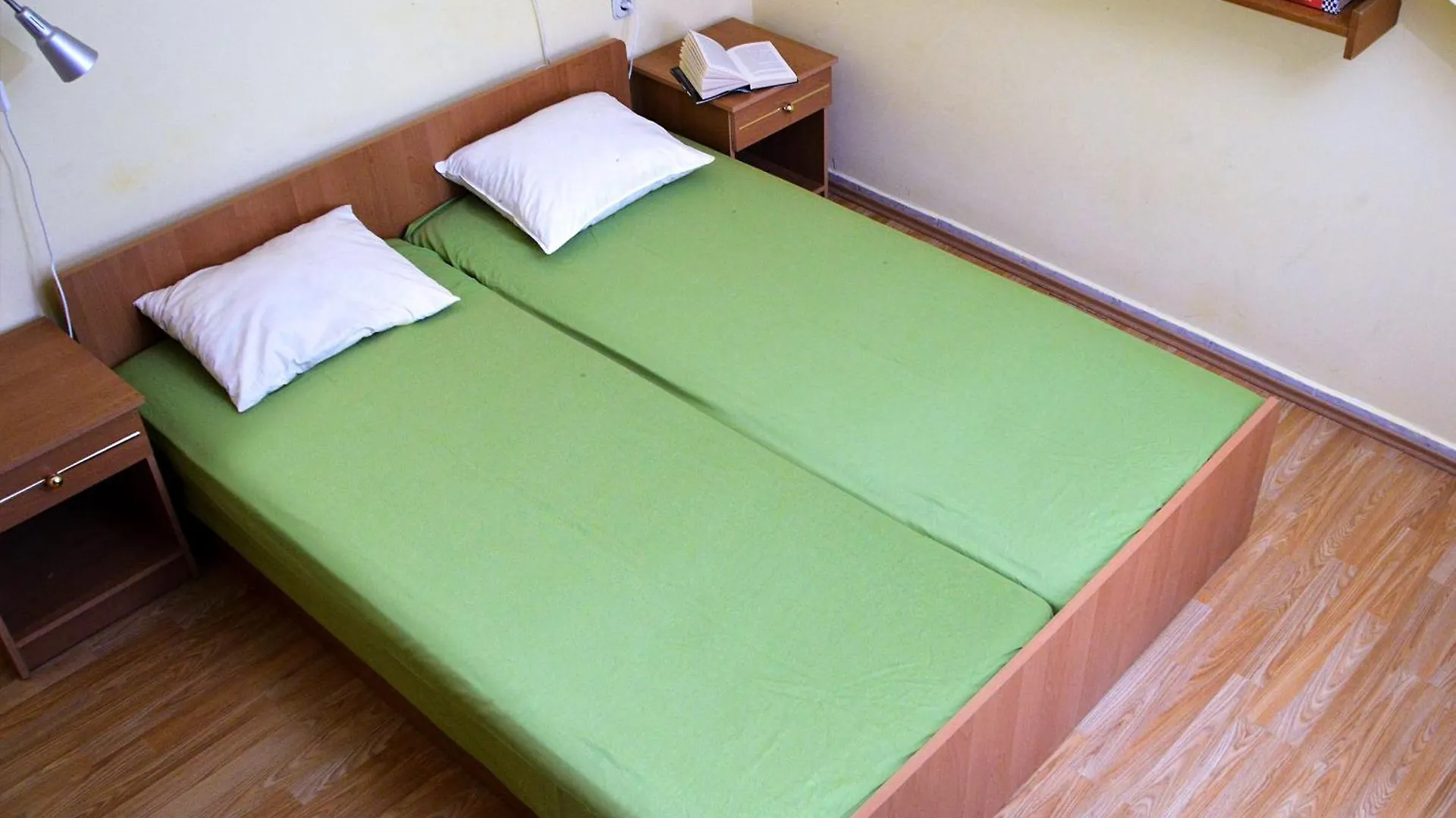 Apartments Anna Zadar 0*,  Croatia