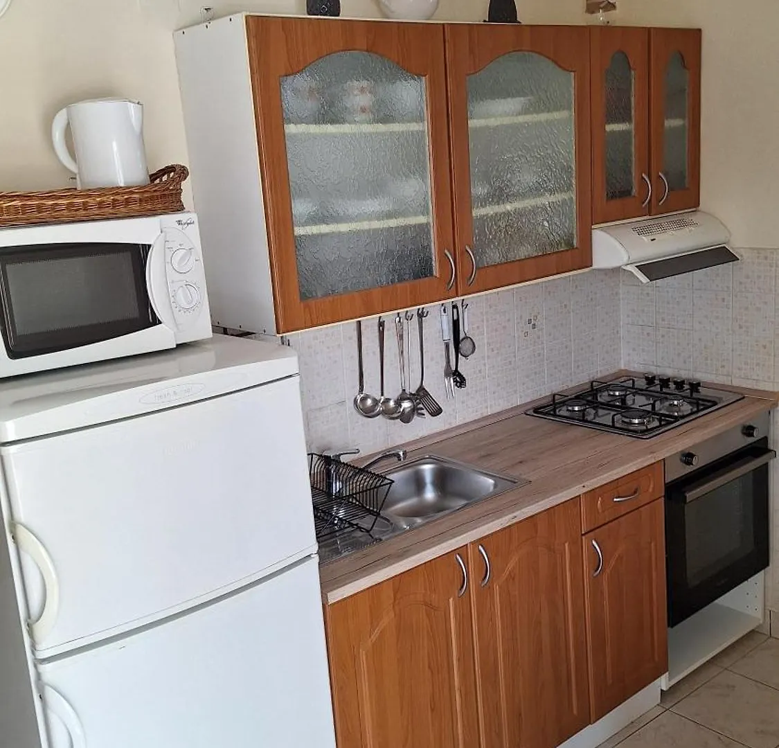 Apartments Anna Zadar